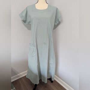 Vintage Nurses Uniform